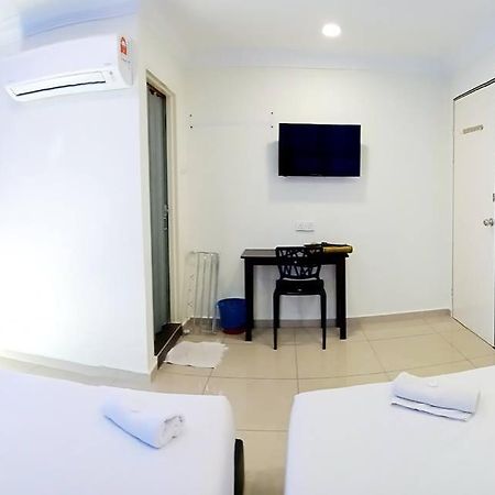 Cattleya Glory Hotel Джохор-Бару Экстерьер фото