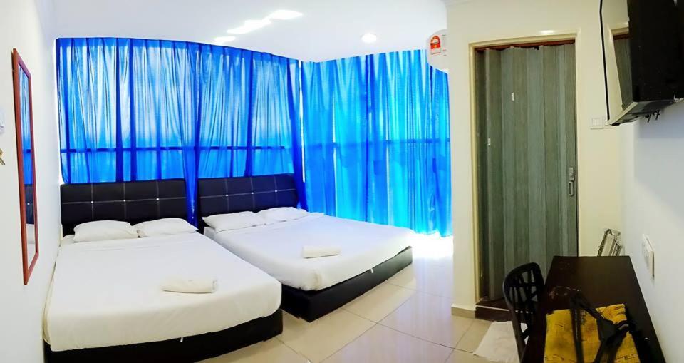 Cattleya Glory Hotel Джохор-Бару Экстерьер фото